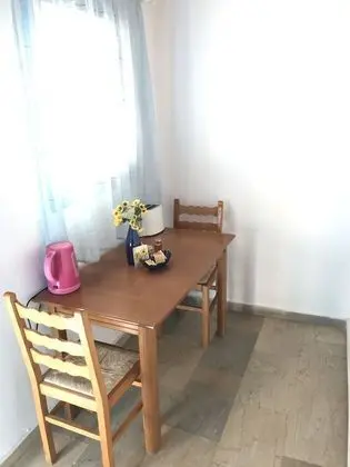 Standard Dört Kişilik Oda