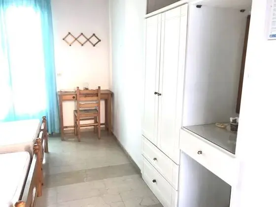 Standard Stüdyo, 1 Çift Kişilik veya 2 Tek Kişilik Yatak, Küçük Mutfak