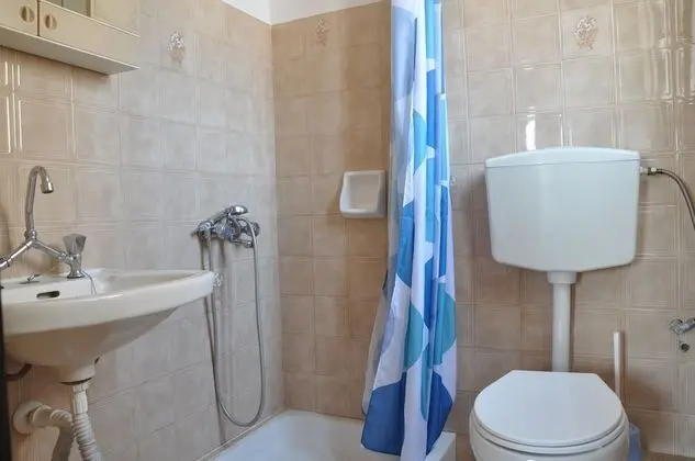 Standard Stüdyo, 1 Çift Kişilik veya 2 Tek Kişilik Yatak, Küçük Mutfak