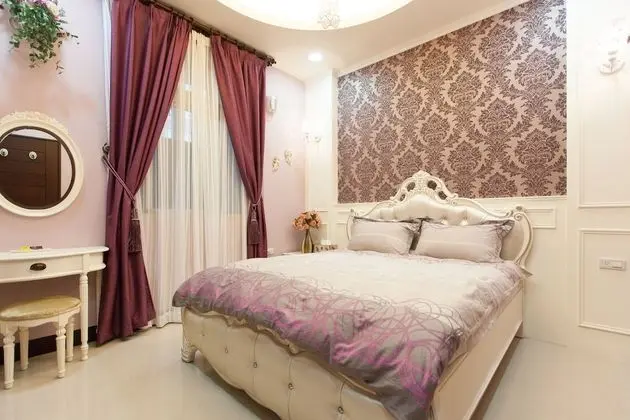 Luxury Tek Büyük Yataklı Oda, 1 En Büyük (King) Boy Yatak, Küvet, Şehir Manzaralı