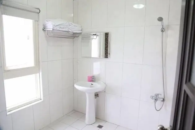Superior Tek Büyük Yataklı Oda, Şehir Manzaralı
