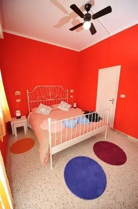 Tek Büyük Yataklı Oda, Banyolu/Duşlu