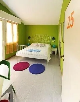 Tek Büyük Yataklı Oda, Banyolu/Duşlu