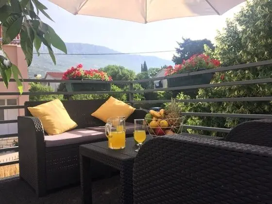 Apart Daire, Birden Çok Yatak