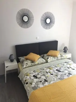 Apart Daire, Birden Çok Yatak