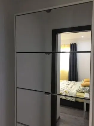 Apart Daire, Birden Çok Yatak