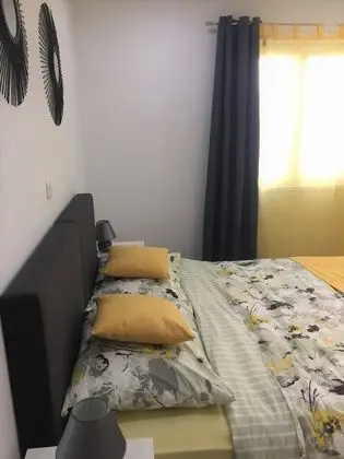 Apart Daire, Birden Çok Yatak