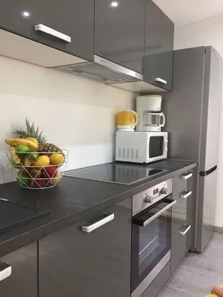 Apart Daire, Birden Çok Yatak