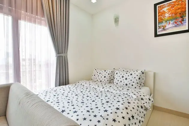Stüdyo (Cozy Apartment)