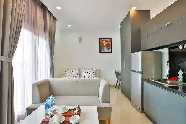 Stüdyo (Cozy Apartment)