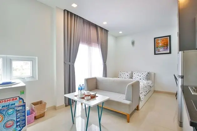 Stüdyo (Cozy Apartment)