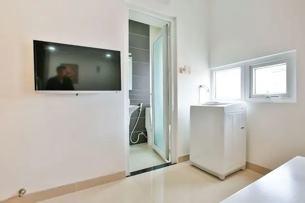 Stüdyo (Cozy Apartment)