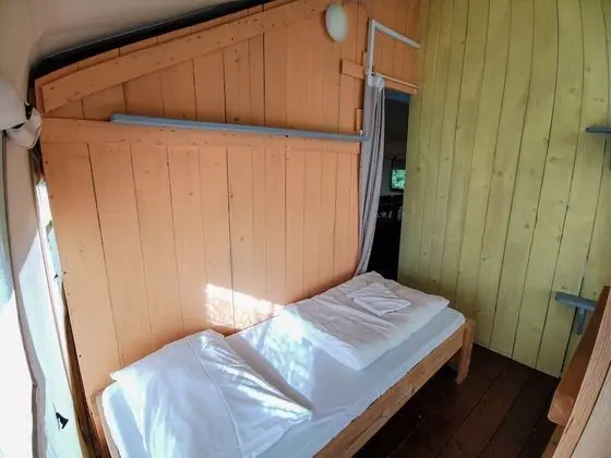 Deluxe Çadır
