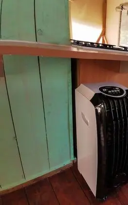 Deluxe Çadır