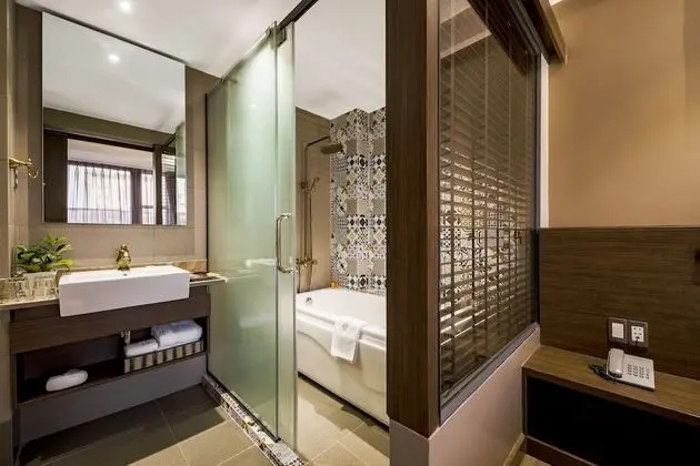 Premium Oda, Şehir Manzaralı