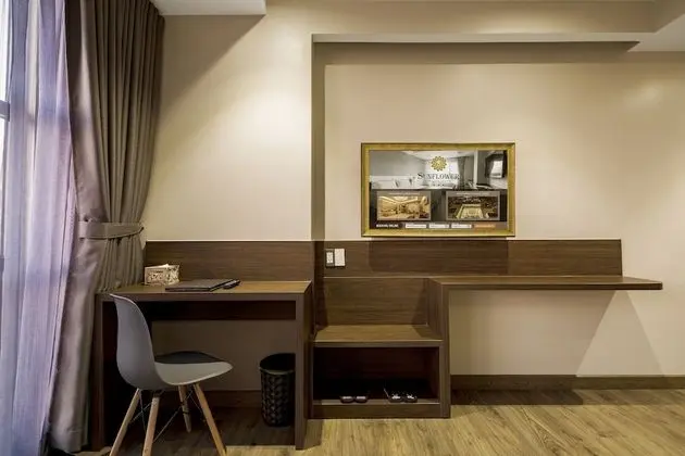 Premium Oda, Şehir Manzaralı