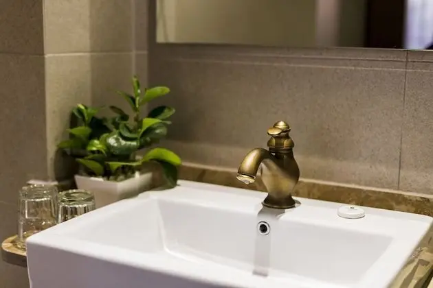 Premium Oda, Şehir Manzaralı