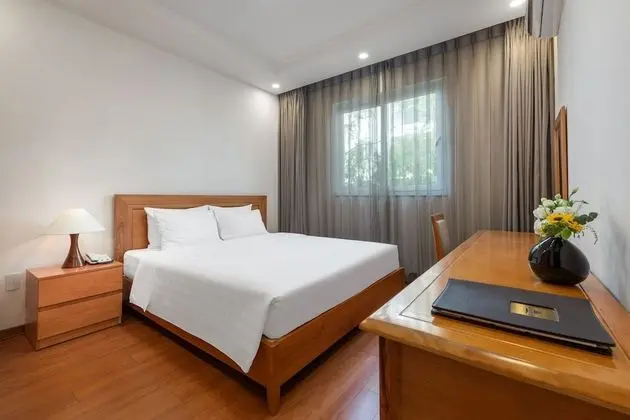 Standard Apart Daire, 1 Yatak Odası