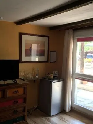 Deluxe İki Ayrı Yataklı Oda