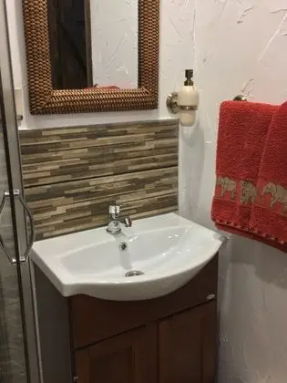 Deluxe İki Ayrı Yataklı Oda