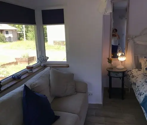 Royal Tek Büyük Yataklı Oda