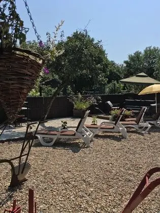 Royal Tek Büyük Yataklı Oda