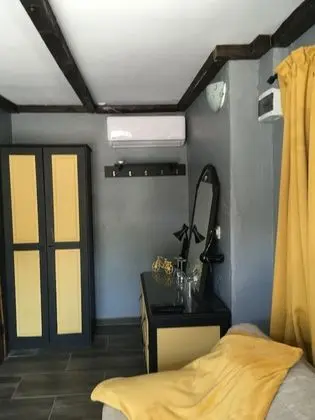 Superior Tek Büyük Yataklı Oda