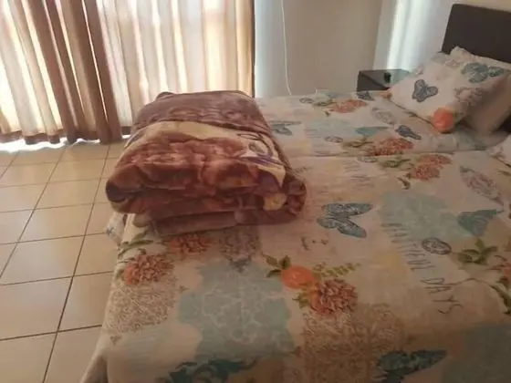 Apart Daire, 1 Yatak Odası, Mutfak