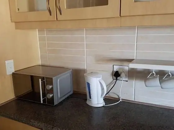Apart Daire, 1 Yatak Odası, Mutfak