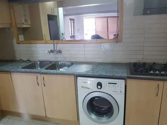 Apart Daire, 1 Yatak Odası, Mutfak