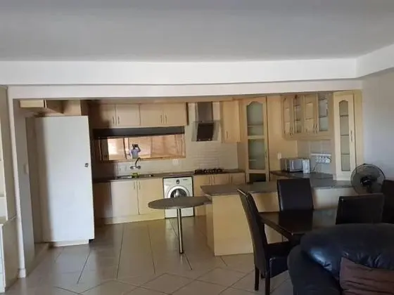 Apart Daire, 1 Yatak Odası, Mutfak