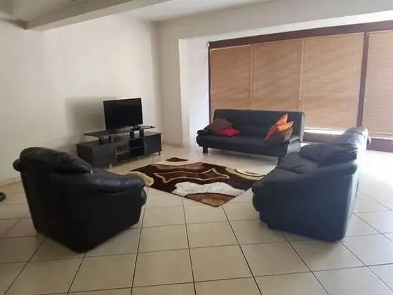 Apart Daire, 1 Yatak Odası, Mutfak