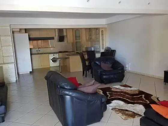 Apart Daire, 1 Yatak Odası, Mutfak