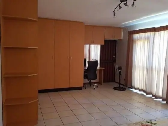 Apart Daire, 1 Yatak Odası, Mutfak