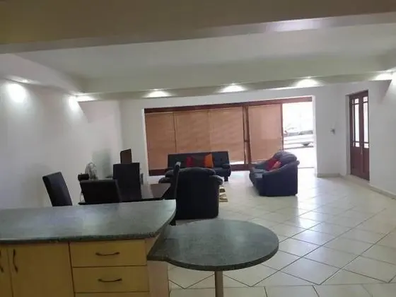 Apart Daire, 1 Yatak Odası, Mutfak