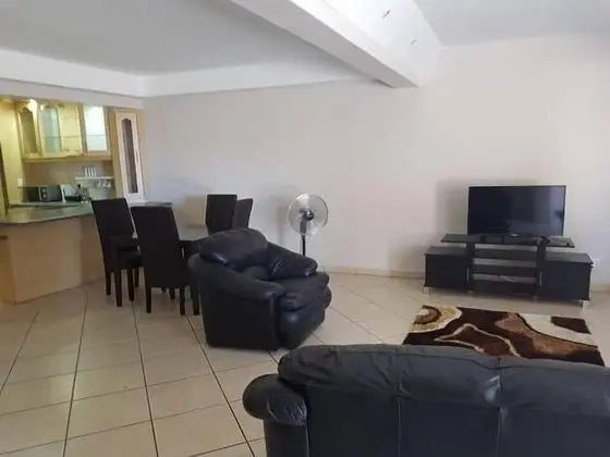 Apart Daire, 1 Yatak Odası, Mutfak