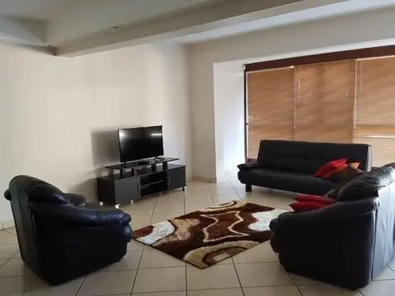 Apart Daire, 1 Yatak Odası, Mutfak