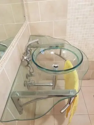 Apart Daire, 1 Yatak Odası, Mutfak