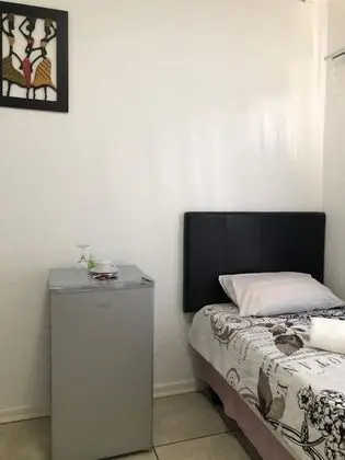 Basic Tek Büyük veya İki Ayrı Yataklı Oda