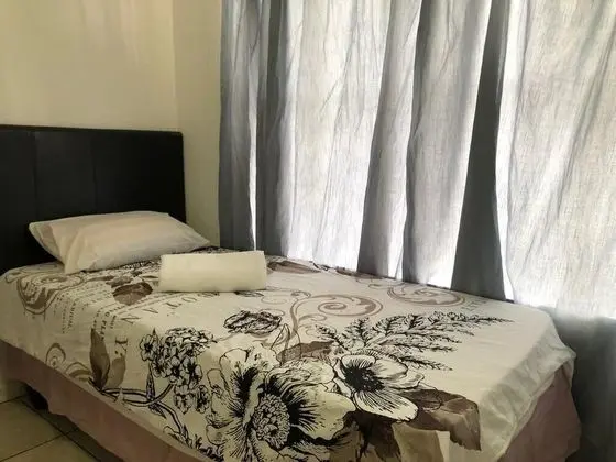 Basic Tek Büyük veya İki Ayrı Yataklı Oda