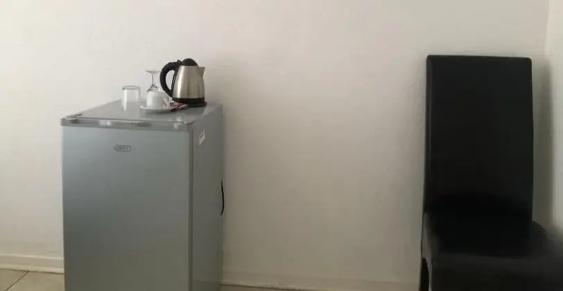 Executive Tek Büyük Yataklı Oda