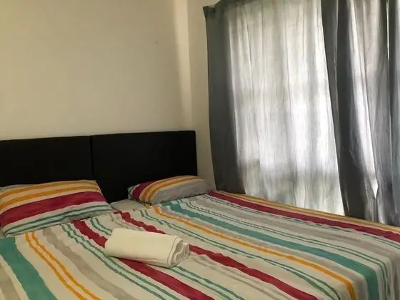 Executive Tek Büyük Yataklı Oda
