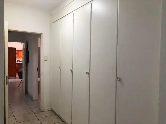 Executive Tek Büyük Yataklı Oda