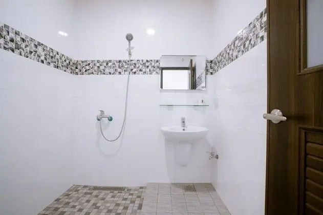 Dört Kişilik Oda