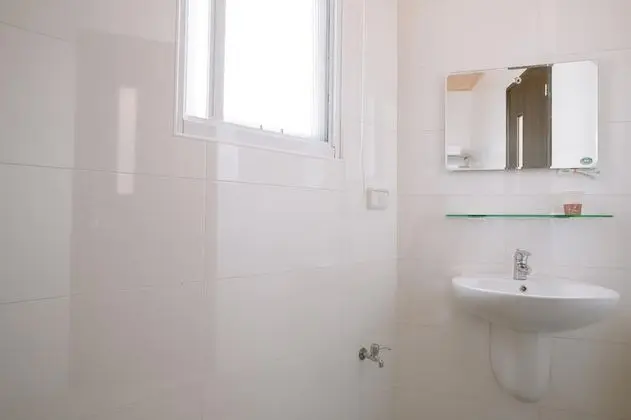 Dört Kişilik Oda