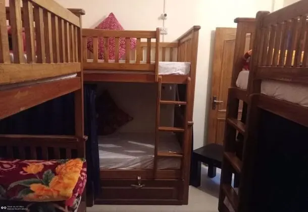 Basic Ortak Ranzalı Oda, Sigara İçilmez