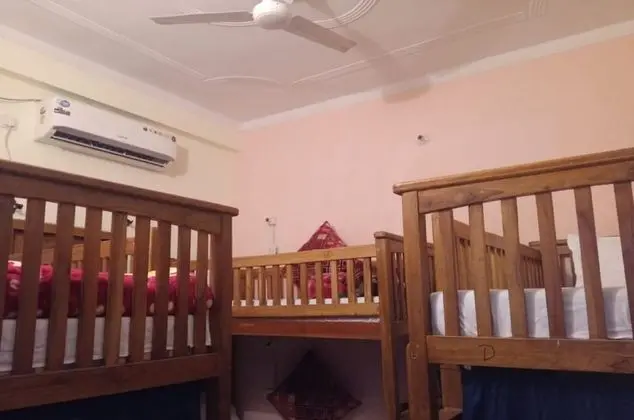 Basic Ortak Ranzalı Oda, Sigara İçilmez