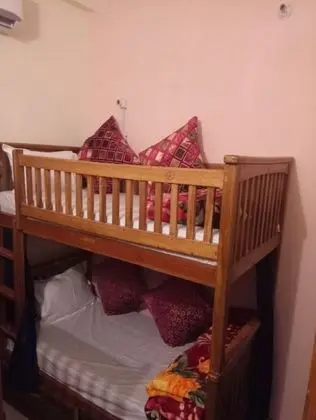 Basic Ortak Ranzalı Oda, Sigara İçilmez