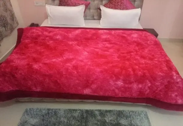 Superior Oda, 1 Çift Kişilik Yatak, Sigara İçilmez