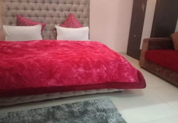 Superior Oda, 1 Çift Kişilik Yatak, Sigara İçilmez